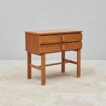 1457 7508 BEDSIDE TABLES